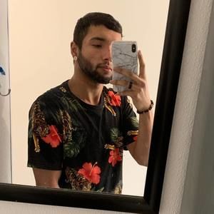 Meet your Posher, Bruno